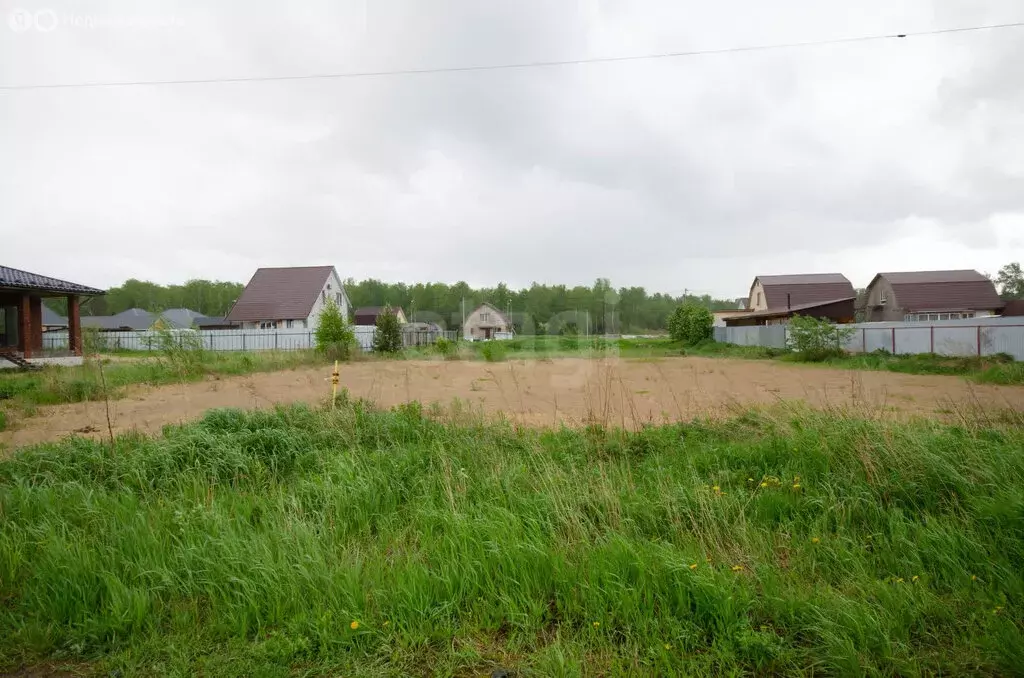 Участок в Заводоуковск, Колмаковская улица (11.84 м) - Фото 2