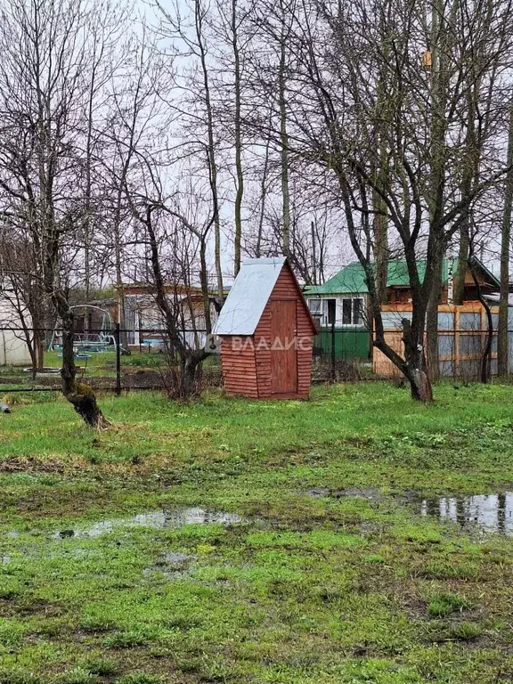 Участок в Владимирская область, Лакинск г. Собинский муниципальный ... - Фото 2