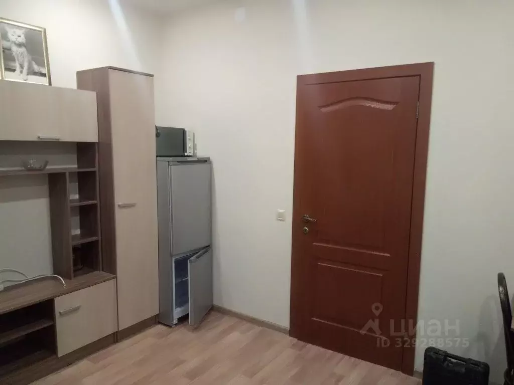Комната Санкт-Петербург просп. Народного ополчения, 213 (15.0 м) - Фото 2