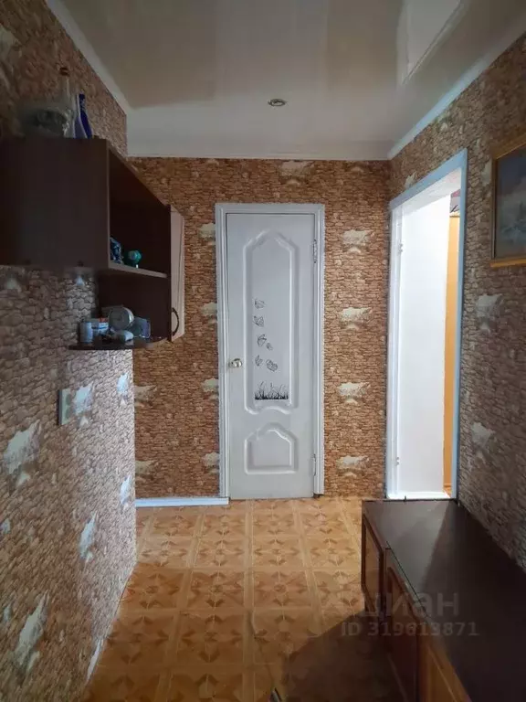 2-к кв. Ростовская область, Батайск ул. Энгельса, 412 (50.2 м) - Фото 1