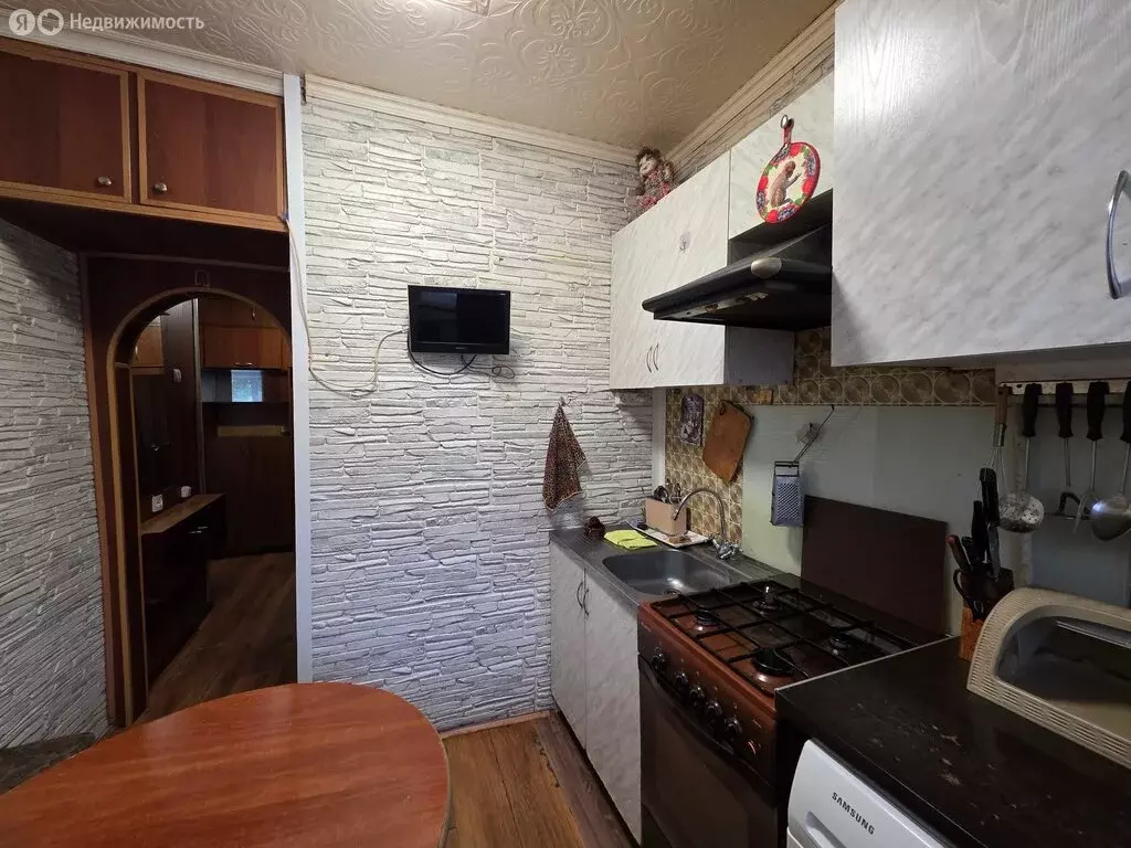 2-комнатная квартира: Торжок, Ленинградское шоссе, 87 (43.8 м) - Фото 2
