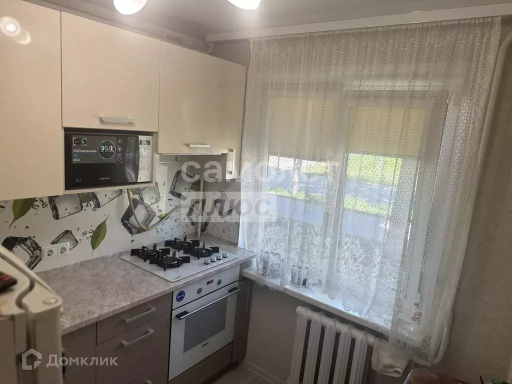 Продаётся 2-к квартира, 42 м - Фото 1