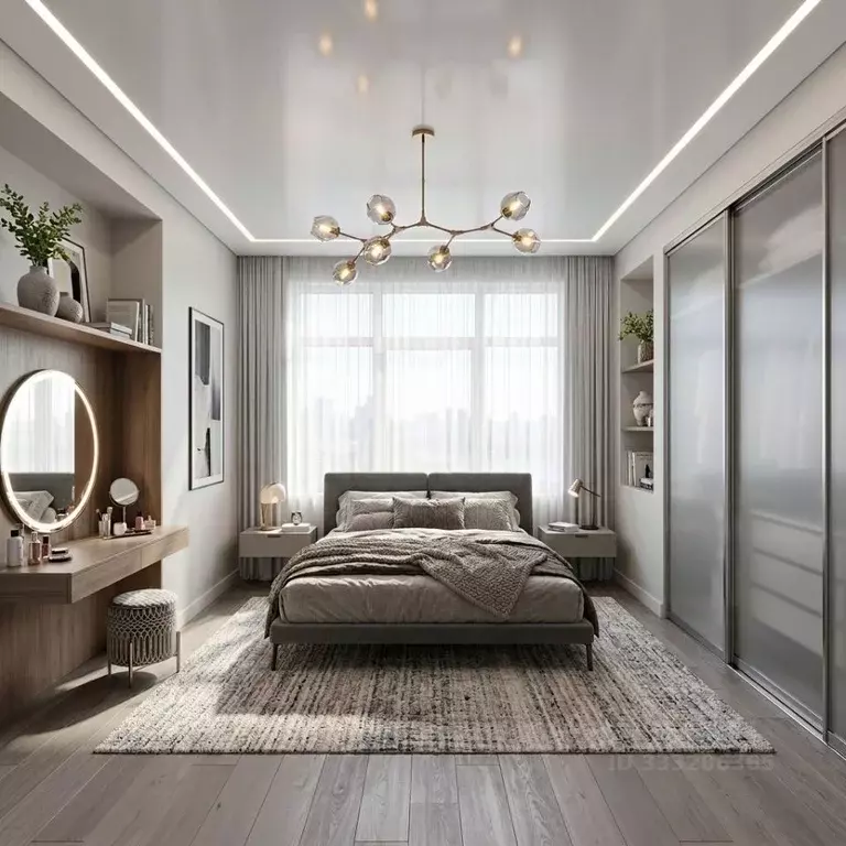 3-к кв. Москва Большой Ордынский пер., 4С4 (121.9 м) - Фото 1