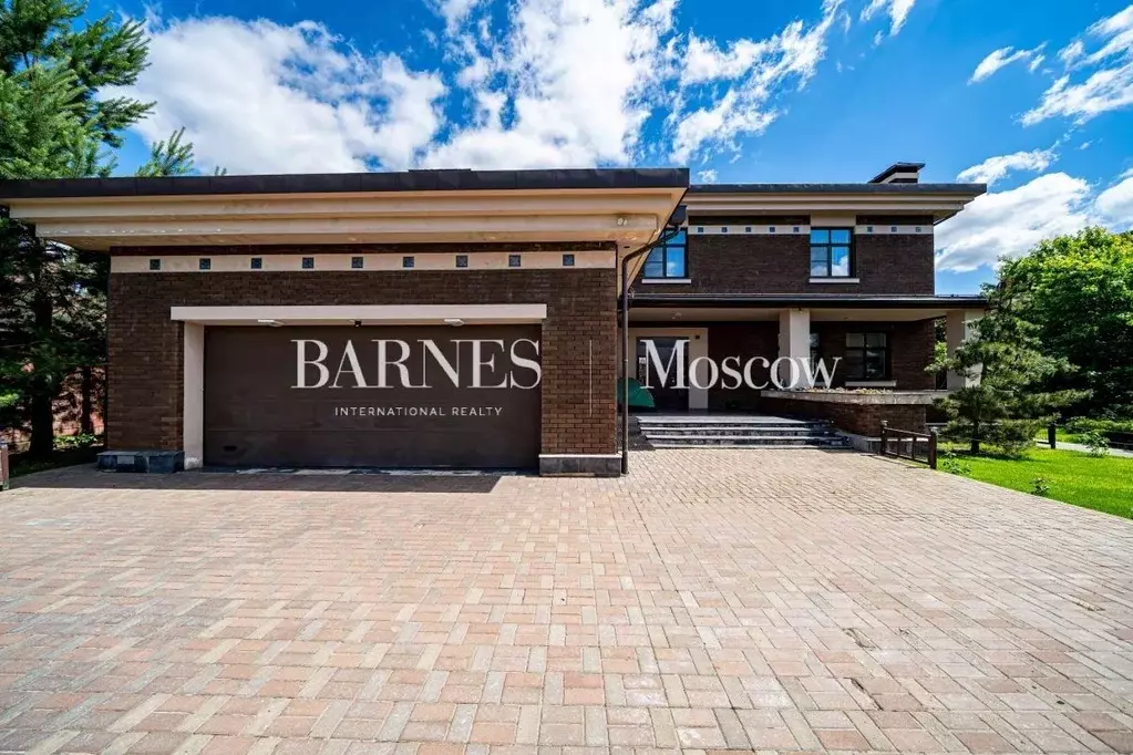 Дом в Московская область, Красногорск городской округ, д. Бузланово, ... - Фото 2