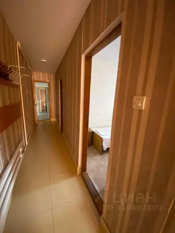 Комната Краснодарский край, Туапсе Звездная ул., 20Б - Фото 2