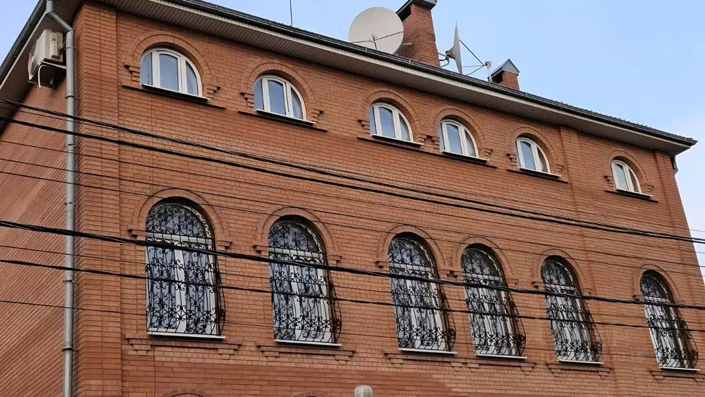 Дом в Ростовская область, Ростов-на-Дону Садовод-Любитель садовое ... - Фото 2