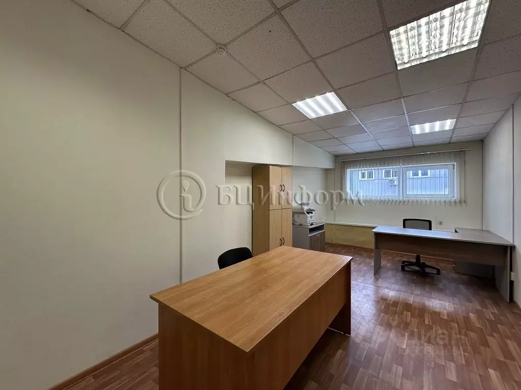 Офис в Санкт-Петербург Полюстровский просп., 28 (34 м) - Фото 2
