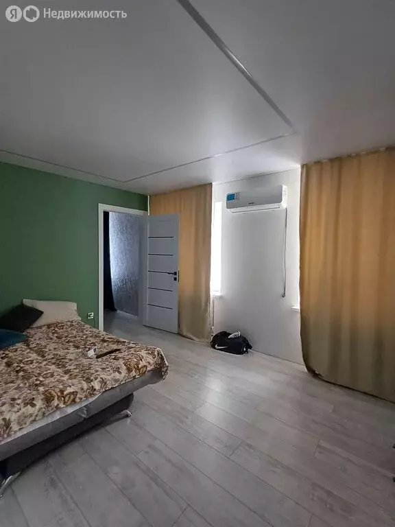 3-комнатная квартира: село Кагальник, Пролетарская улица, 69 (56 м) - Фото 2