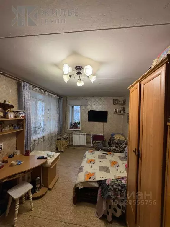 1-к кв. Татарстан, Казань ул. 4-я Тракторная, 1А (40.0 м) - Фото 1