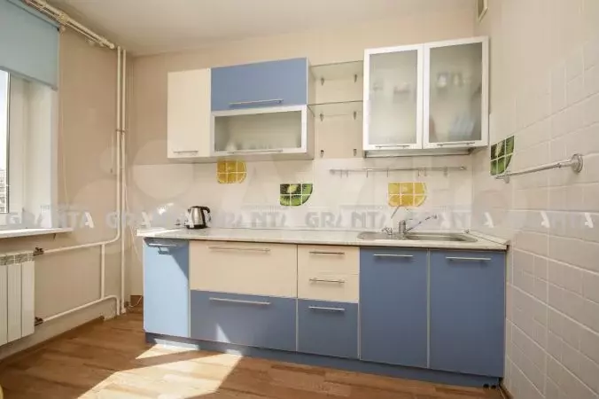 4-к. квартира, 80 м, 8/10 эт. - Фото 0