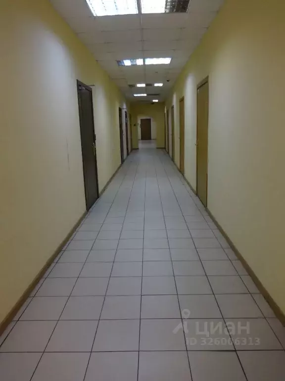 Офис в Москва ул. Искры, 31к1 (56 м) - Фото 1