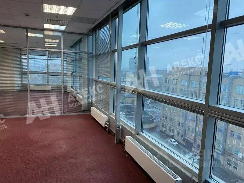 Помещение свободного назначения в Москва Семеновская пл., 1А (146 м) - Фото 2