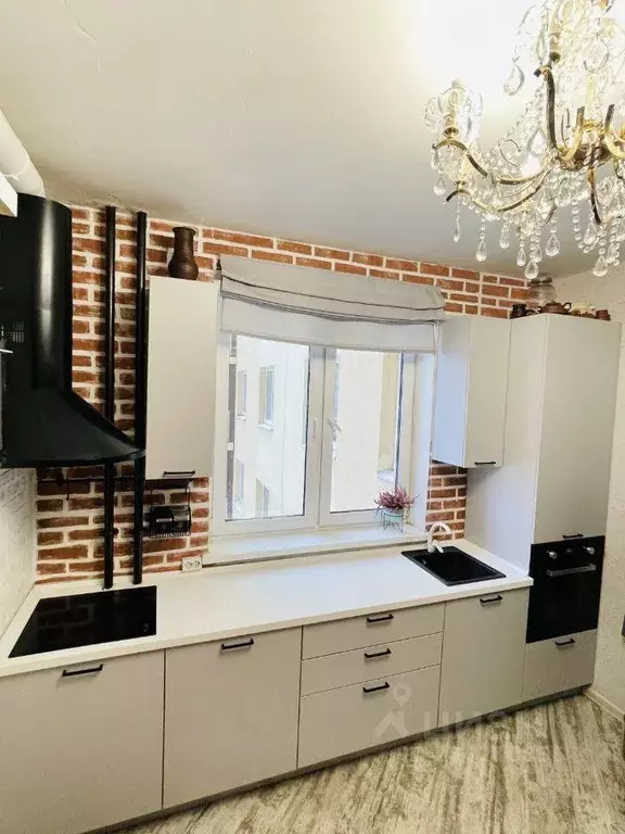 Квартира, 2 комнаты, 58.5 м - Фото 1