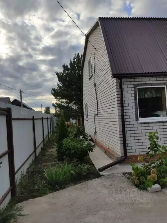 Дом в Татарстан, Арский район, Урнякское с/пос, с. Казанбаш ул. ... - Фото 1