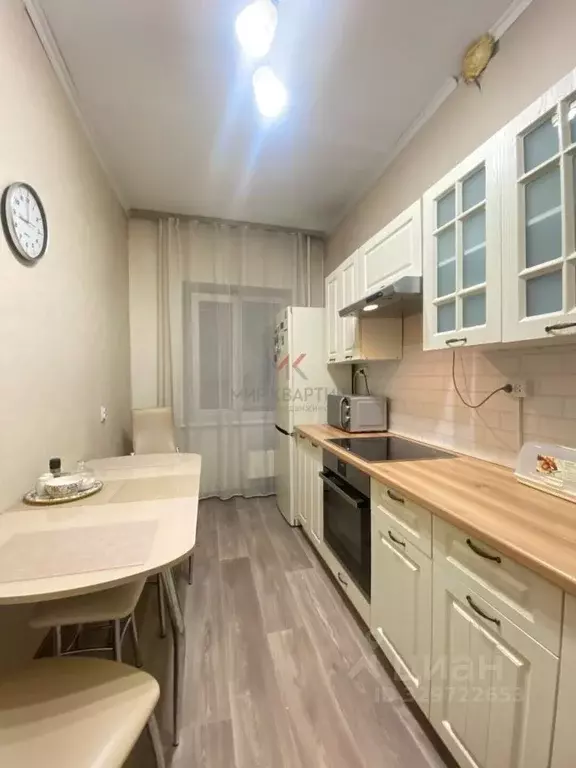 2-к кв. Тыва, Кызыл Ангарский бул., 8 (48.0 м) - Фото 1