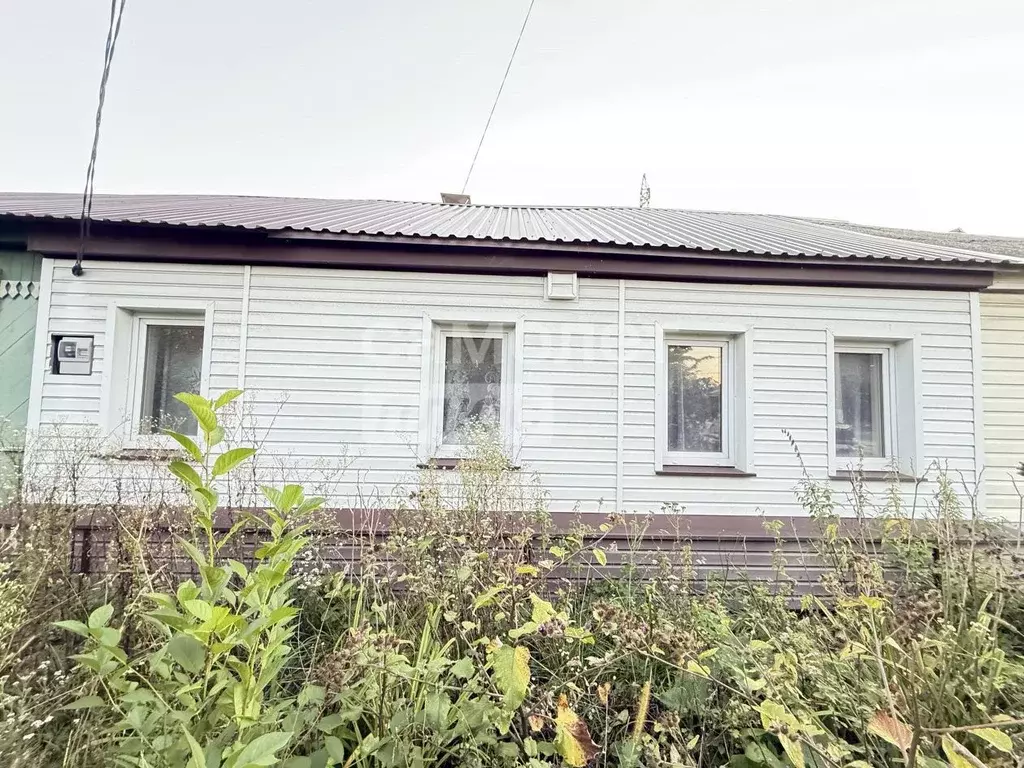 Таунхаус в Курская область, Курск Цыганский Бугор кв-л,  (40 м) - Фото 1