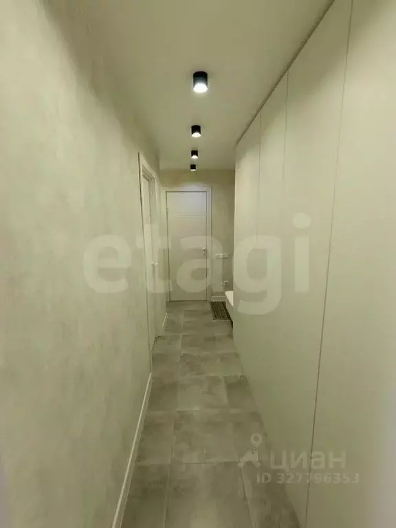 2-к кв. Иркутская область, Ангарск 11-й мкр, 7 (47.0 м) - Фото 1