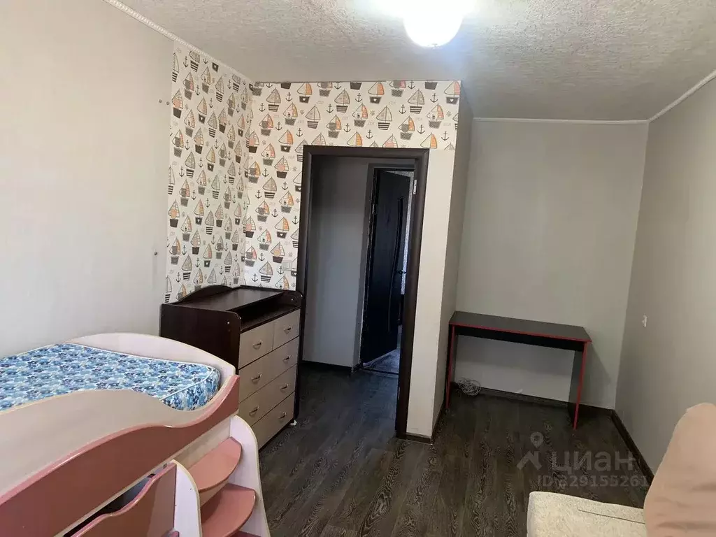 3-к кв. Чувашия, Чебоксары Социалистическая ул., 11 (57.6 м) - Фото 2