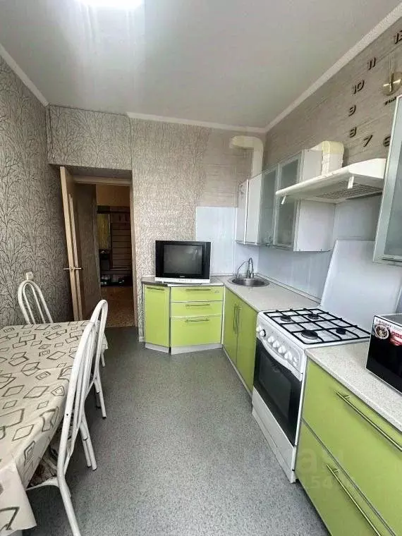 2-к кв. Пермский край, Березники ул. Мира, 124 (51.0 м) - Фото 1