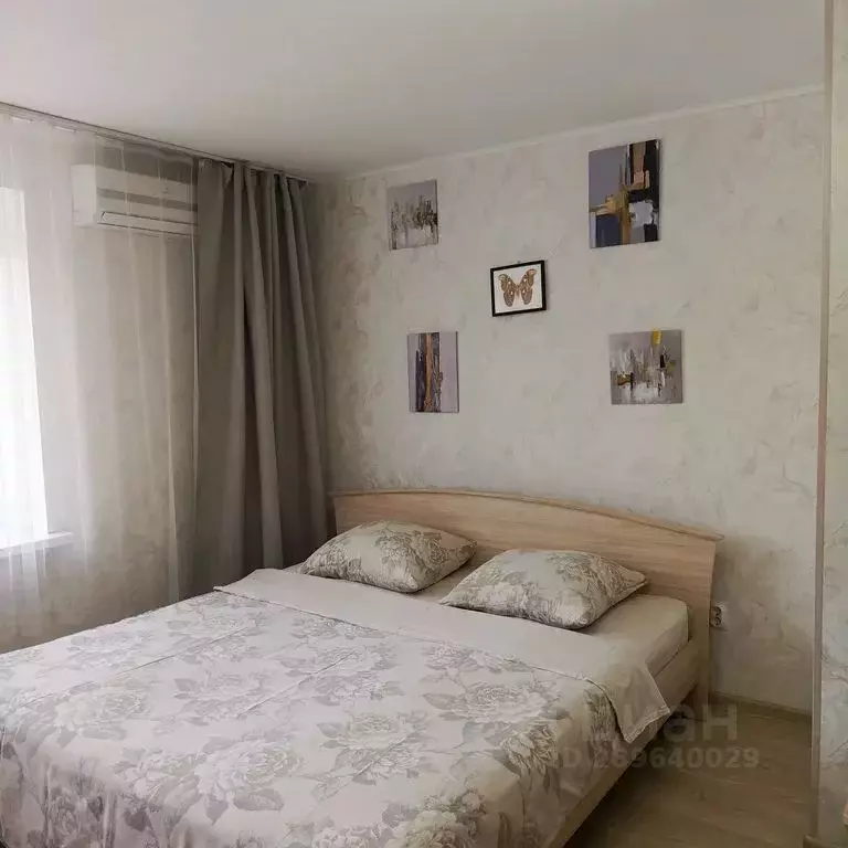 1-к кв. Алтайский край, Новоалтайск 8-й мкр, 27 (40.0 м) - Фото 1