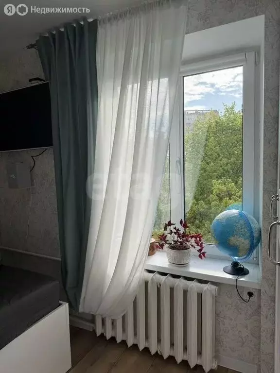 2-комнатная квартира: Москва, Большая Филёвская улица, 53к2 (37 м) - Фото 1