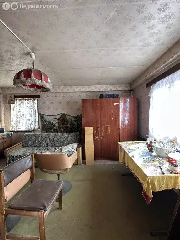 Дом в Псковский район, Тямшанская волость, СНТ Пристань-2 (4), 222 (24 ... - Фото 1