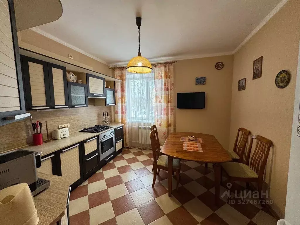 Таунхаус в Тверская область, Тверь Заречная ул., 6 (192 м) - Фото 2