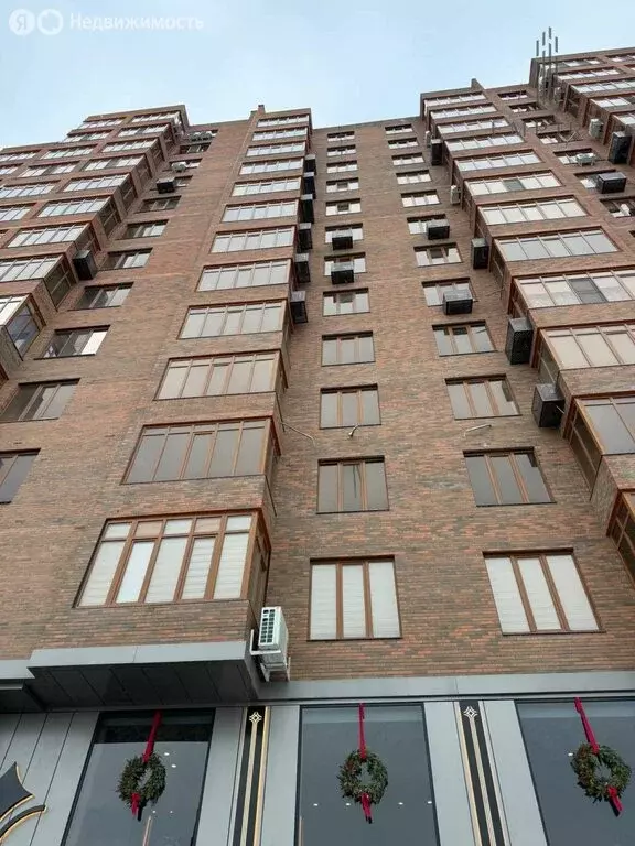 3-комнатная квартира: Грозный, проспект Ахмат-Хаджи Абдулхамидовича ... - Фото 2