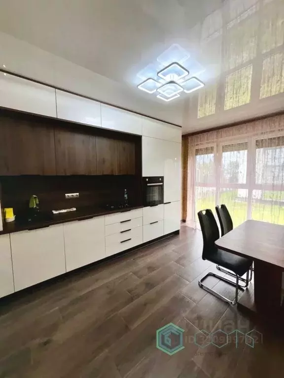 2-к кв. Калининградская область, Гурьевский муниципальный округ, пос. ... - Фото 2