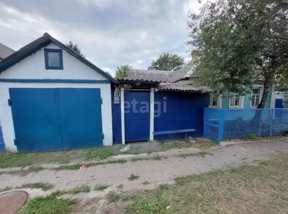 Дом в Белгородская область, Белгород ул. Ватутина, 51 (48 м) - Фото 0