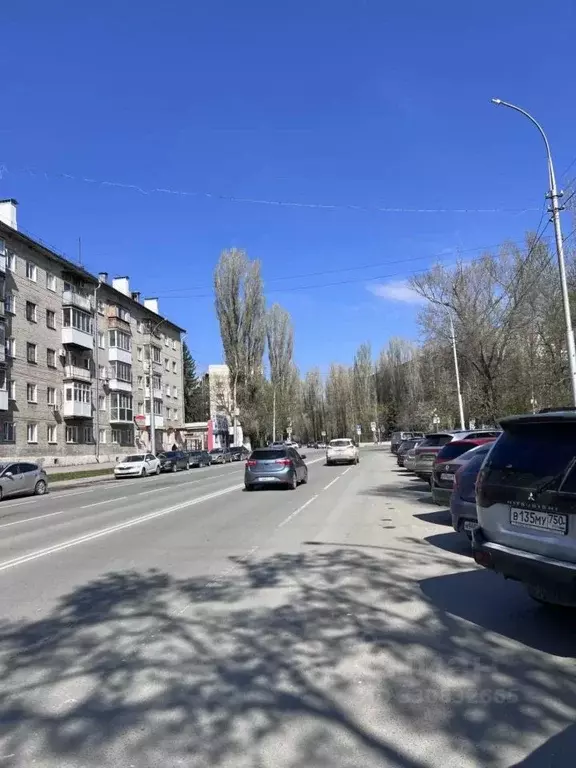 Офис в Саратовская область, Саратов ул. 2-я Садовая, 2 (35 м) - Фото 2