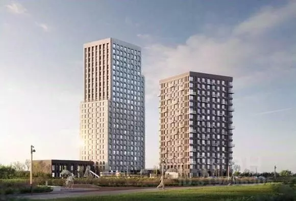 3-к кв. Свердловская область, Екатеринбург пер. Базовый, 10 (96.32 м) - Фото 0