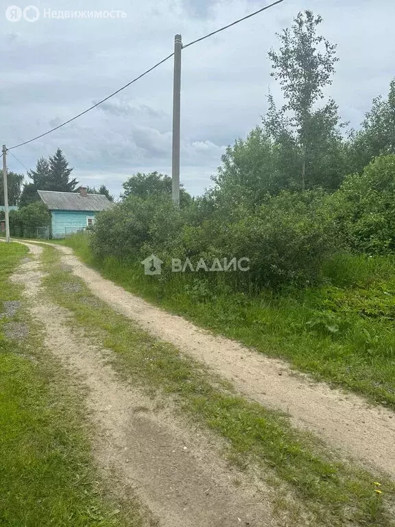 Участок в деревня Морино, улица Долга (26 м) - Фото 0