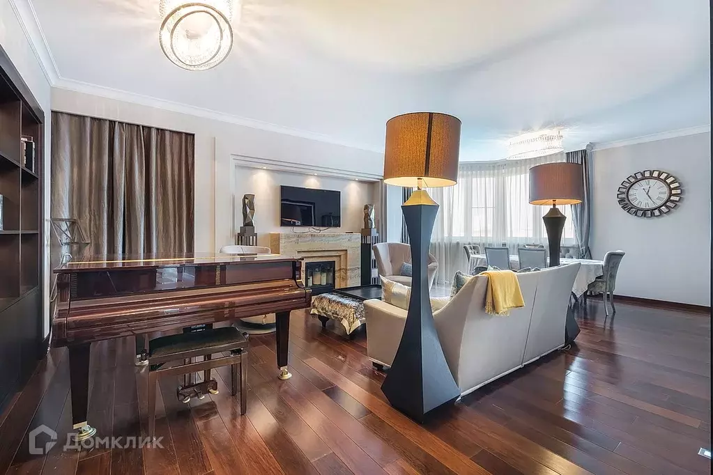 Продаётся 4-к квартира, 151 м - Фото 0