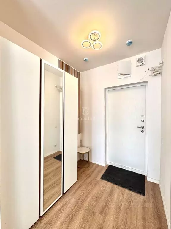 Студия Москва ул. Аэростатная, 6к4 (25.0 м) - Фото 2