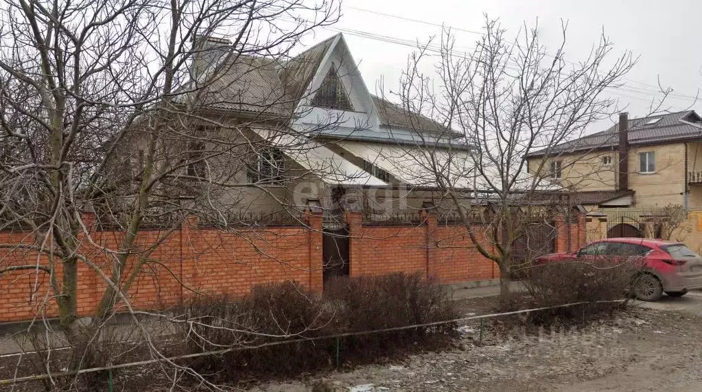 Дом в Ростовская область, Батайск Севастопольская ул. (368 м) - Фото 1