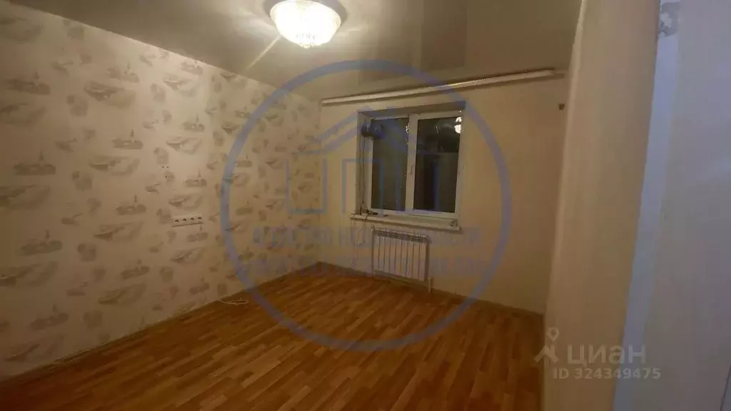 1-к кв. Самарская область, Самара бул. Ивана Финютина (28.0 м) - Фото 2