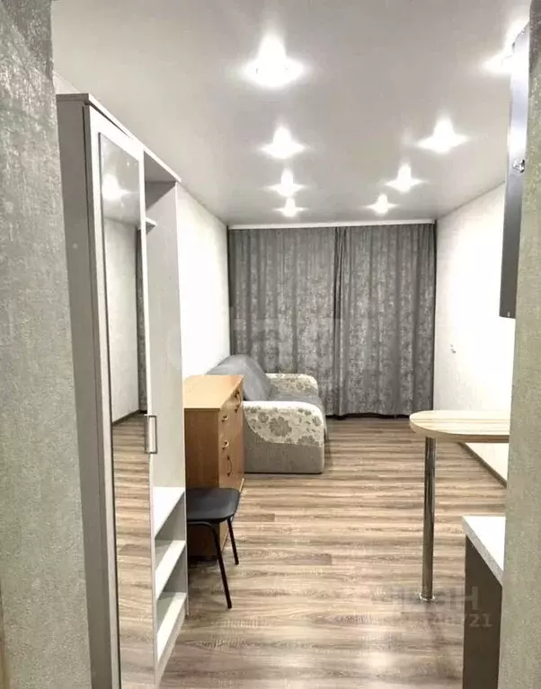 Комната Коми, Сыктывкар Строитель мкр, ул. Молодежная, 7 (13.7 м) - Фото 1