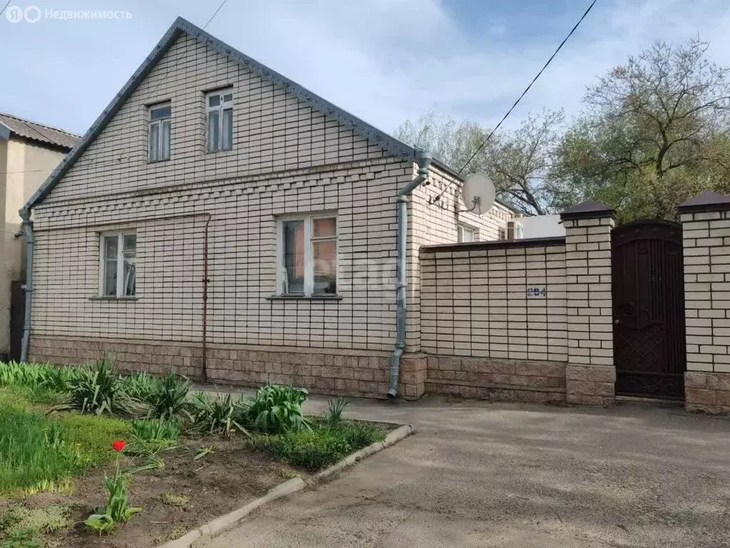 Дом в Ставрополь, улица Тельмана, 204 (93.1 м) - Фото 0