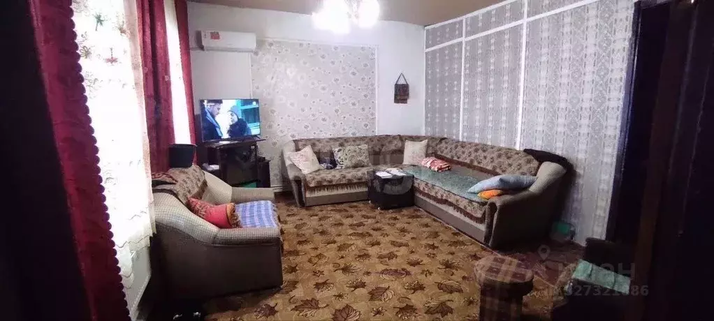 4-к кв. Крым, Красногвардейский район, с. Котельниково ул. Кирова ... - Фото 1