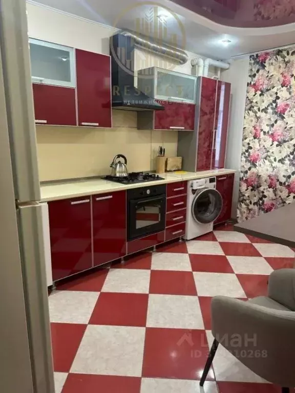 2-к кв. Ставропольский край, Минеральные Воды Юбилейная ул., 8 (61.0 ... - Фото 2