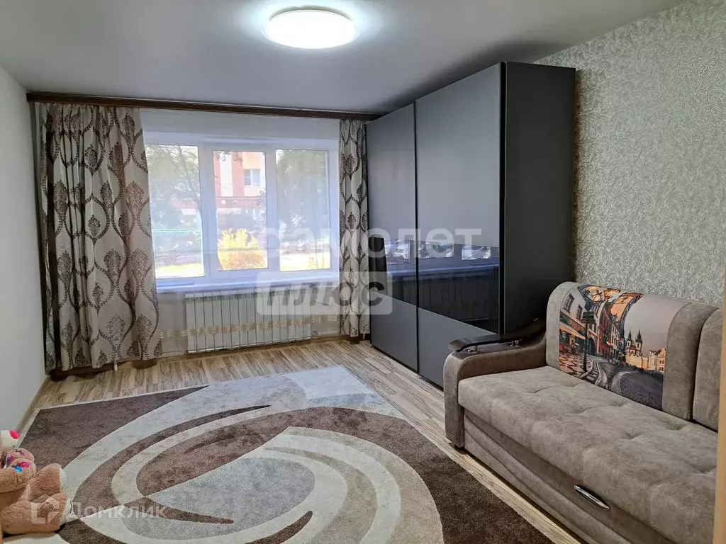 Продаётся 3-к квартира, 61.6 м - Фото 0