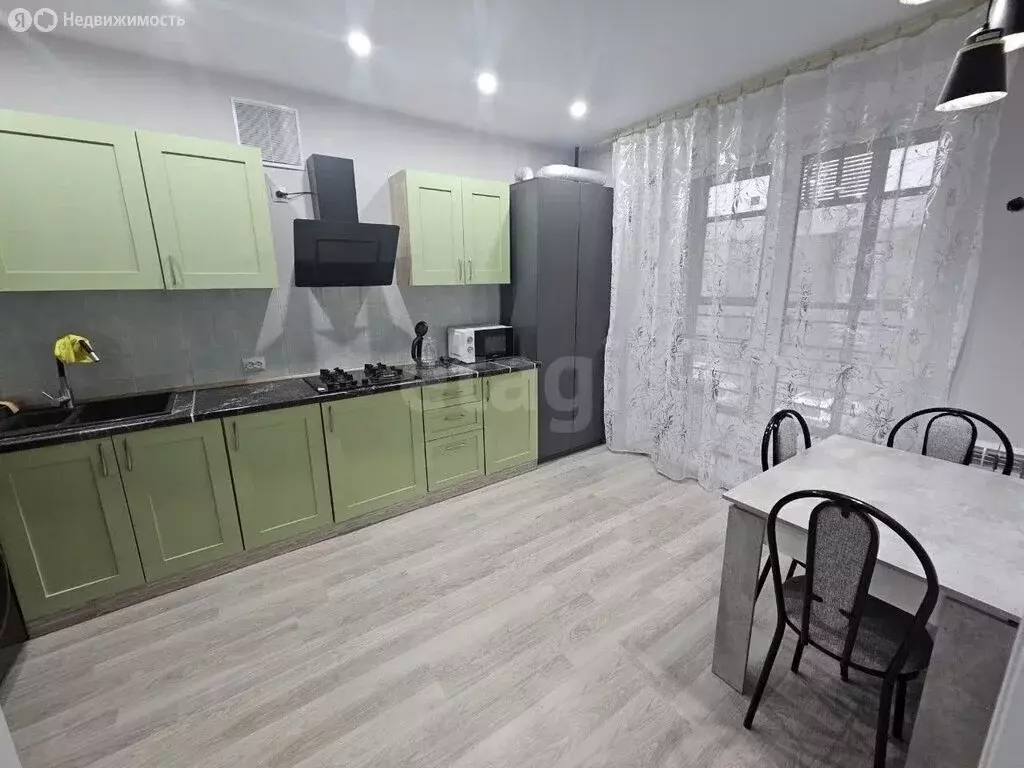 1-комнатная квартира: Кострома, улица Димитрова, 17 (30.5 м) - Фото 2