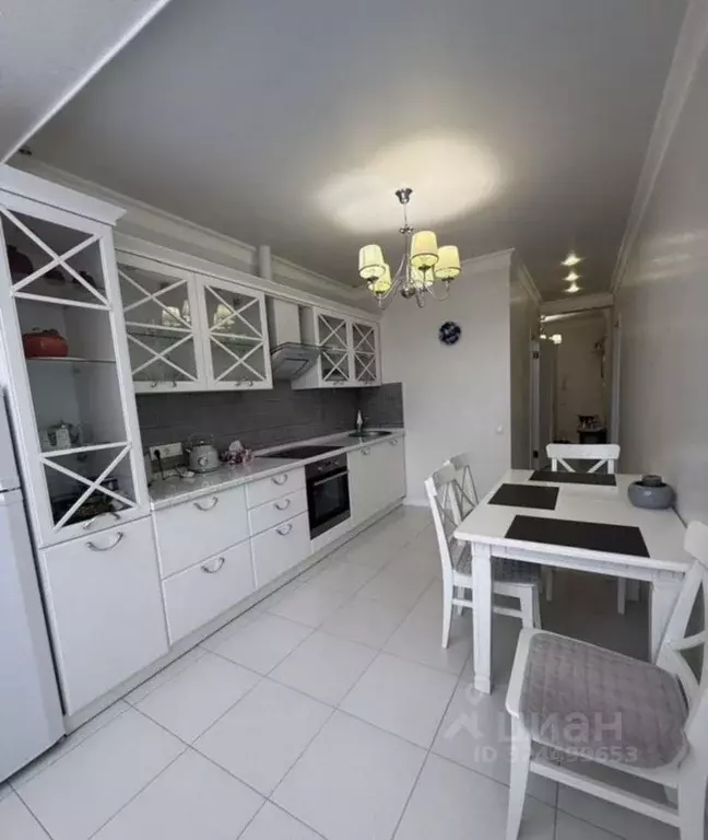 1-к кв. Ставропольский край, Ставрополь Крупской пер., 29 (45.0 м) - Фото 2