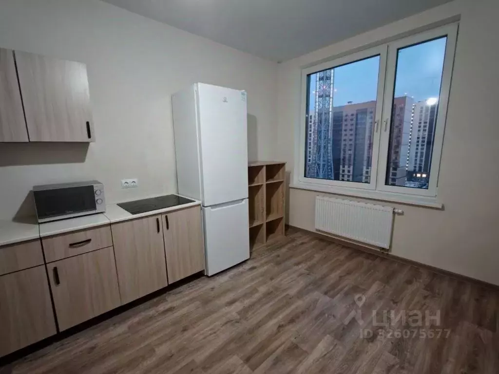 3-к кв. Воронежская область, Воронеж Московский просп., 132 (79.0 м) - Фото 2