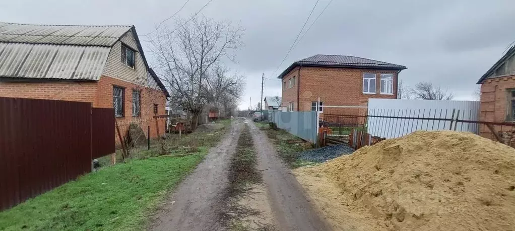 Дом в Ростовская область, Новочеркасск № 9 садовое товарищество,  (107 ... - Фото 2