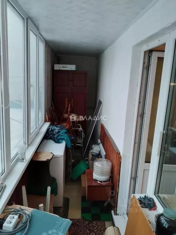 2-к кв. Алтайский край, Бийск Стахановская ул., 1 (54.0 м) - Фото 2