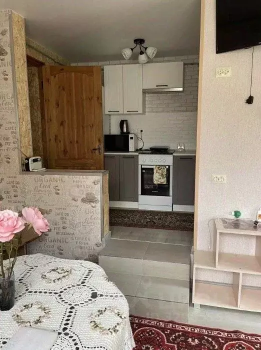 Дом в Краснодарский край, Новороссийск ул. Глухова, 44 (41 м) - Фото 1