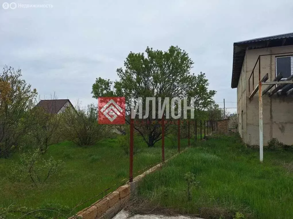 Дом в Чистенское сельское поселение, село Новозбурьевка, улица Мира ... - Фото 2