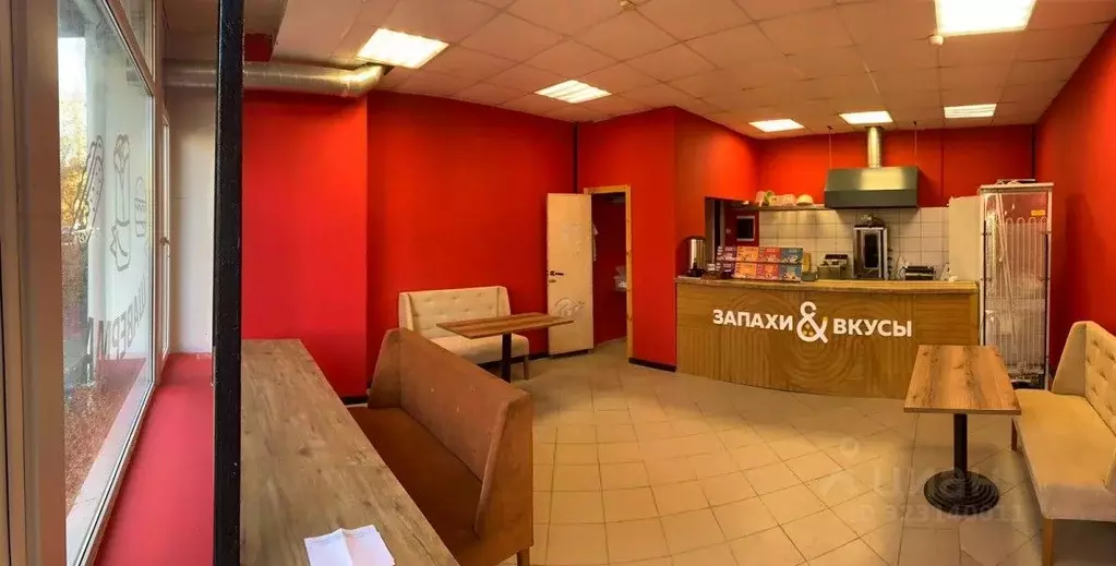 Торговая площадь в Новгородская область, Великий Новгород ул. ... - Фото 2